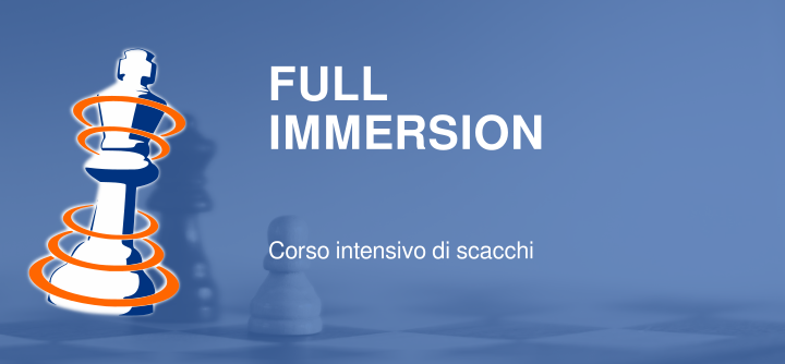 Full Immersion – ottobre 2023