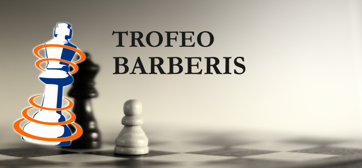 Trofeo Barberis - 2023