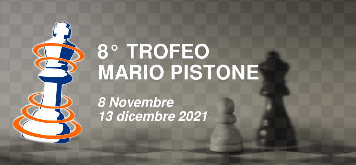8° Trofeo Pistone