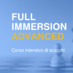 Full Immersion Advanced – gennaio 2022