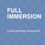 Full Immersion – ottobre 2022