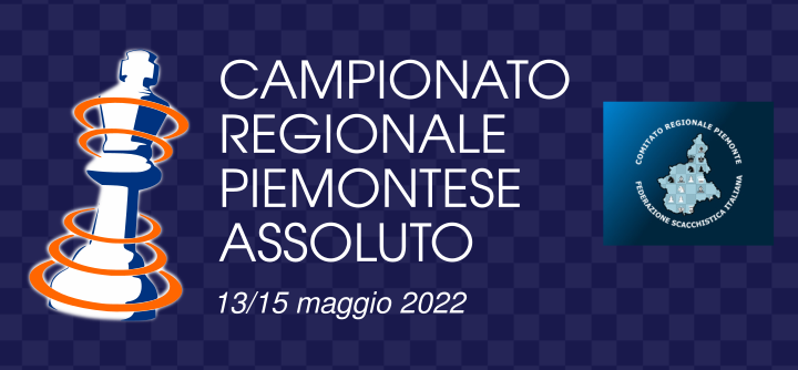 Campionato Regionale Piemontese Assoluto 2024