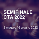 Semifinale CTA 2022