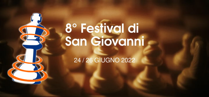 8° Festival di San Giovanni
