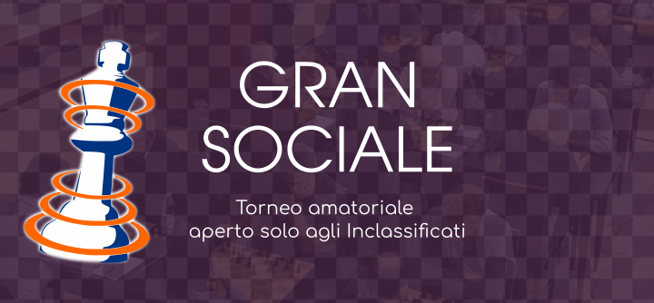 40° Gran Sociale