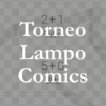 Torneo Lampo Comics