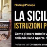 Presentazione del libro "La siciliana: istruzioni per l'uso" di Pierluigi Piscopo