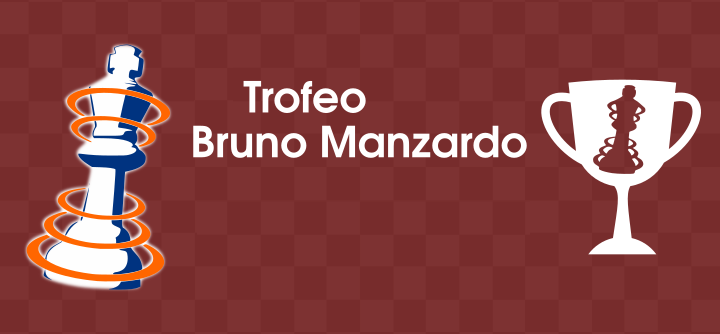 2° Trofeo Bruno Manzardo