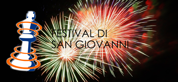 9° Festival di San Giovanni