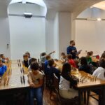 Tornei delle Scuole 17 e 18 maggio: le classifiche