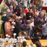 Festa di fine stagione
