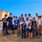 Campionati Italiani Giovanili: Alessandro Federico Bisetto e Vittoria Molari sul podio