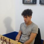 Trofeo Barberis: Andrea Taccia apre la stagione